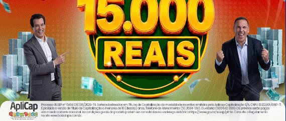 Banner da etapa Edição Incentivo Bolada Pix 49 - R$ 15.000